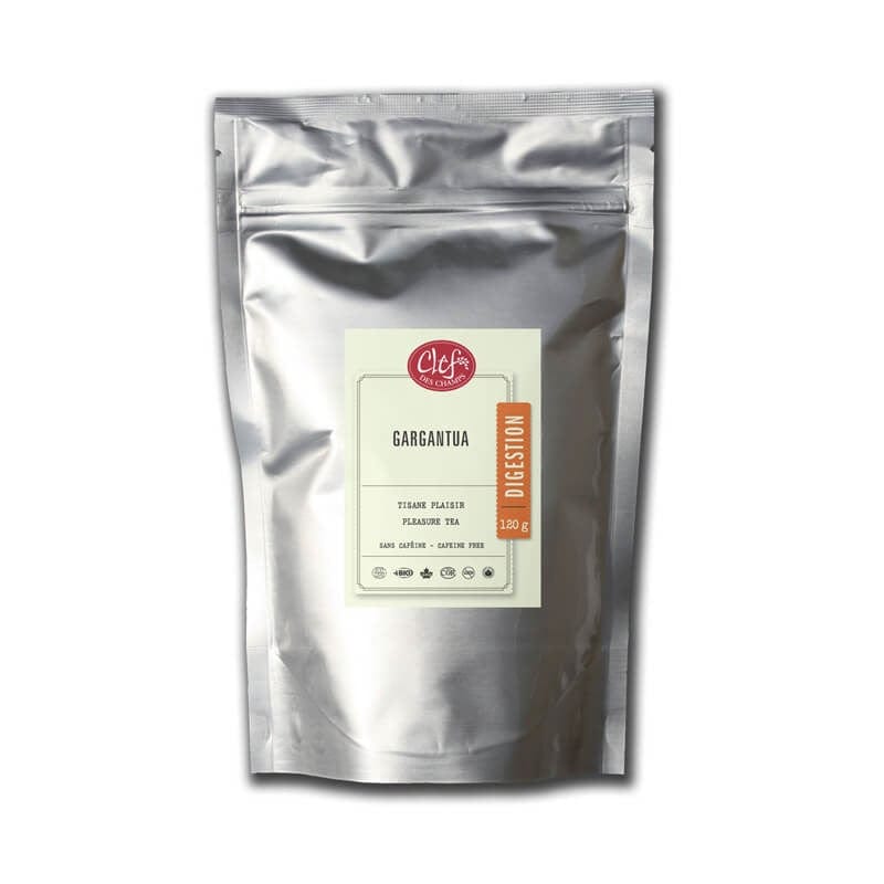 Bulk Gargantua (500g)