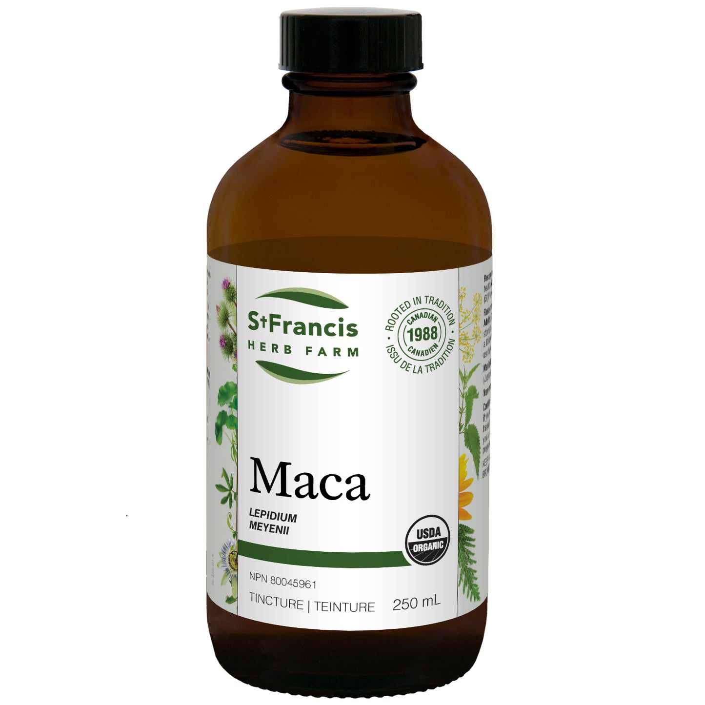 Maca (root) (250ml)