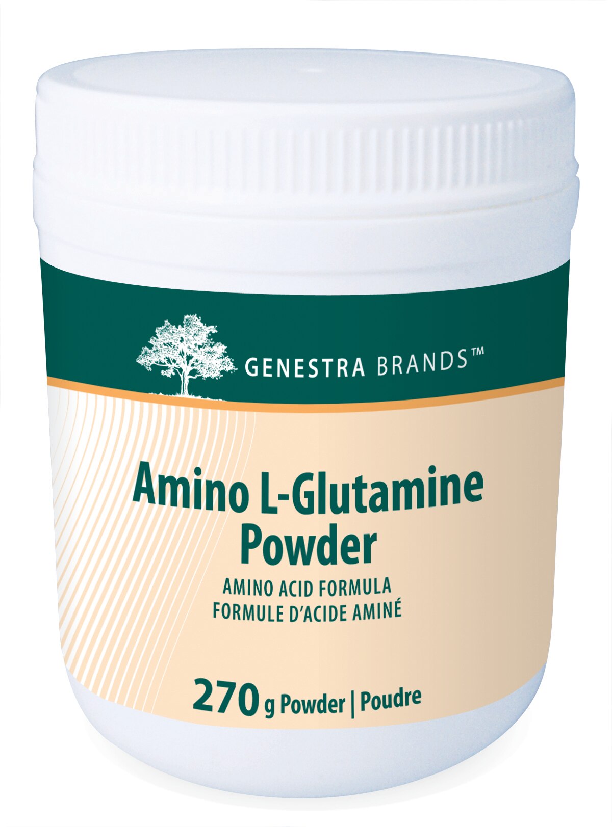 Amino L-Glutamine Powder (270 G)