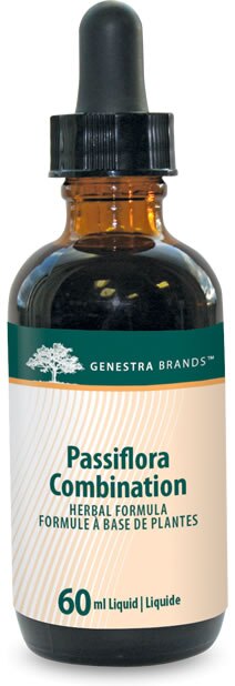 Passiflora Combination (60 ml)
