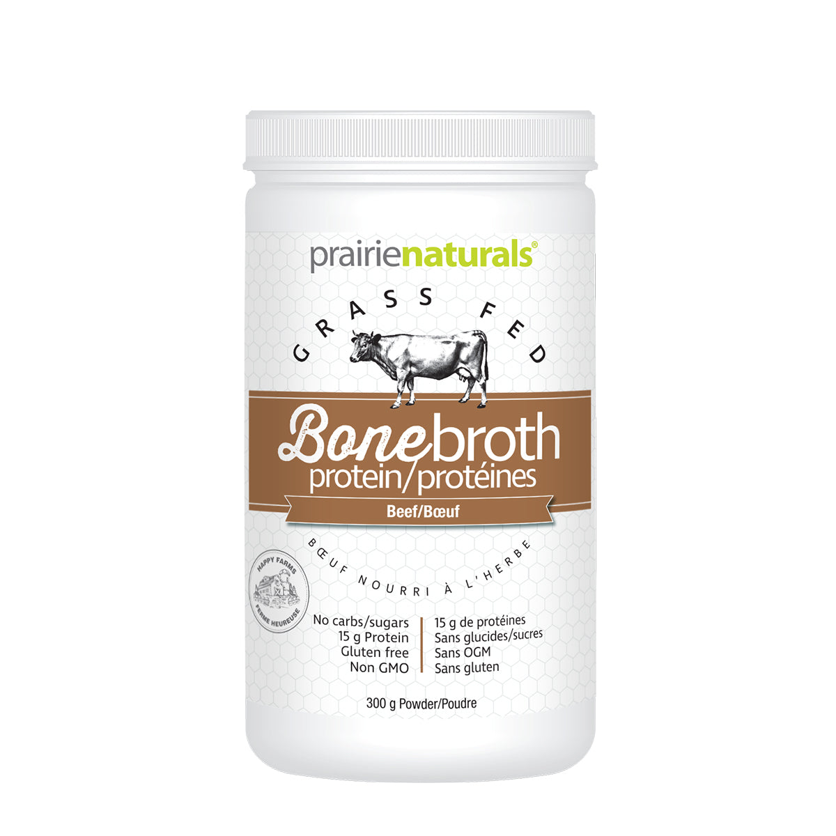 Beef Broth (300g)