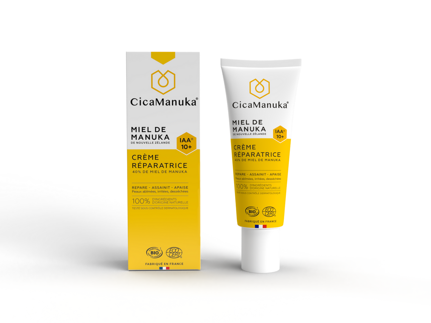Repairing Cream (40ml)