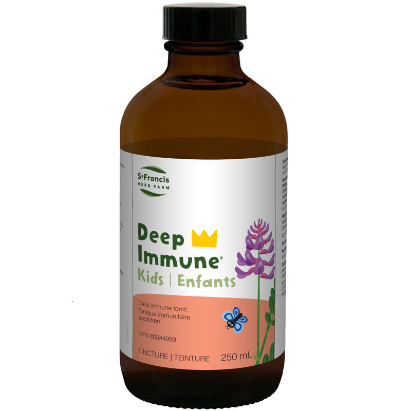 Deep Immunemd for Children (250ml)
