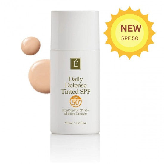 Mineral Sunscreen SPF 50+ (50ml)