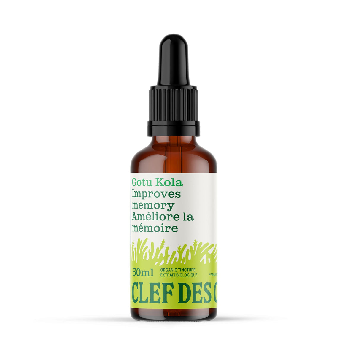 Gotu Kola Tincture (50ml)