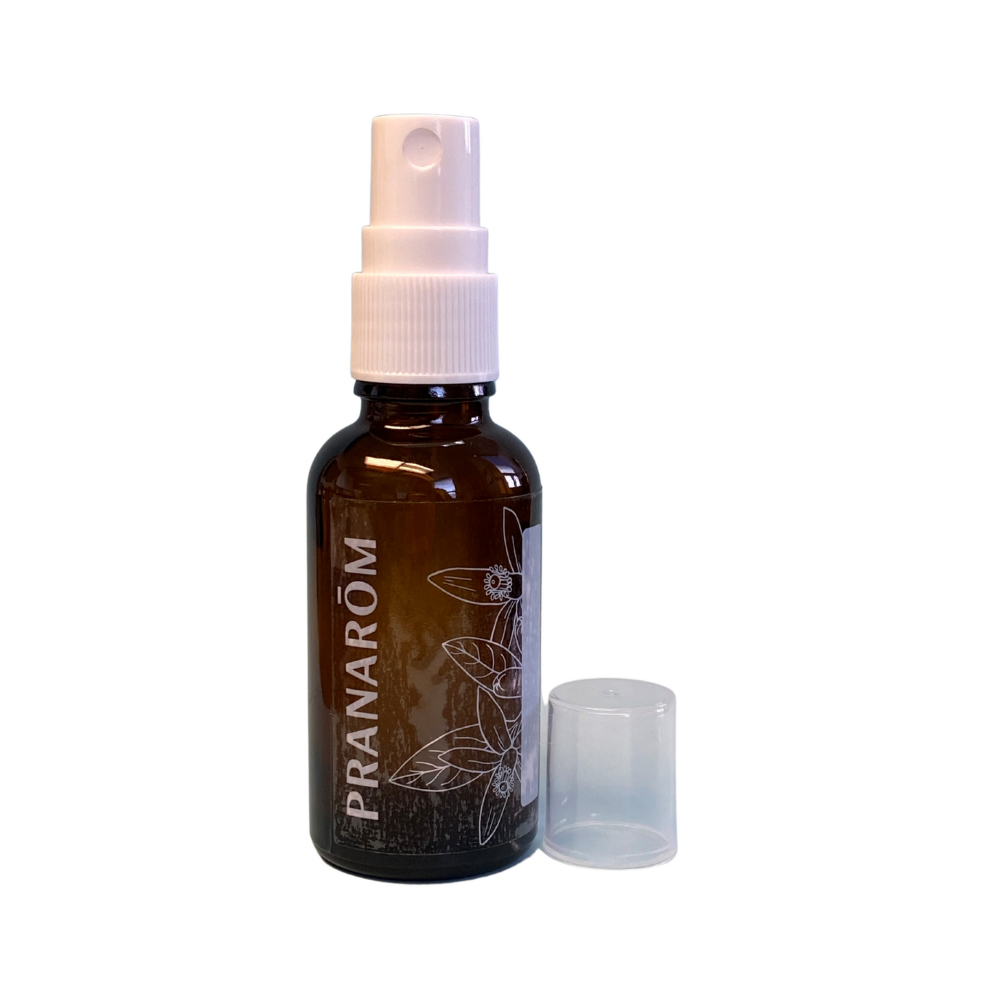 30ml Bottle With Atomizer (1pc)