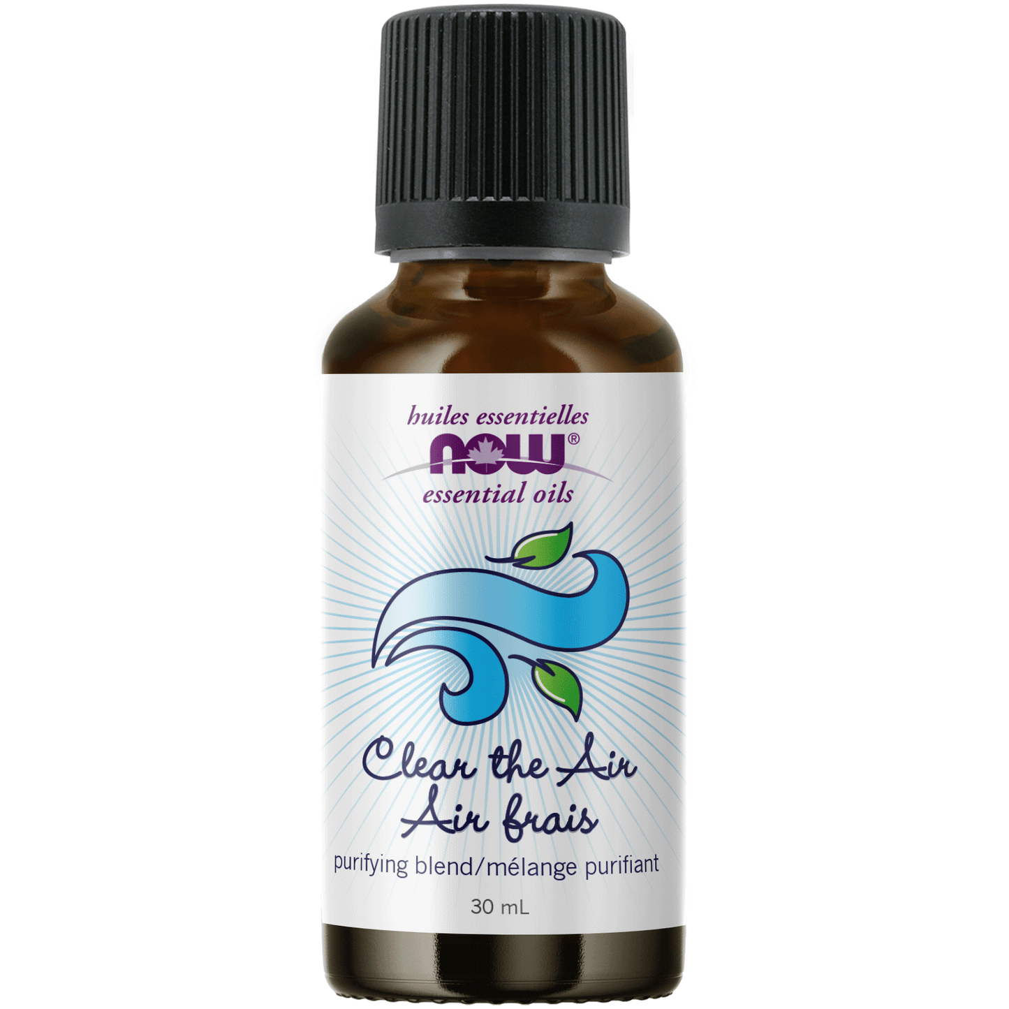 Essential Oil Blend Fresh Air (30ml)