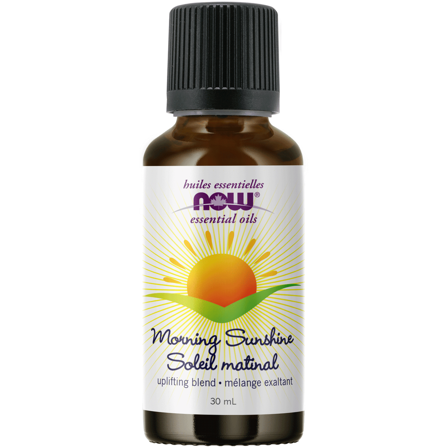 Morning Sun Essential Oil Blend (30ml)