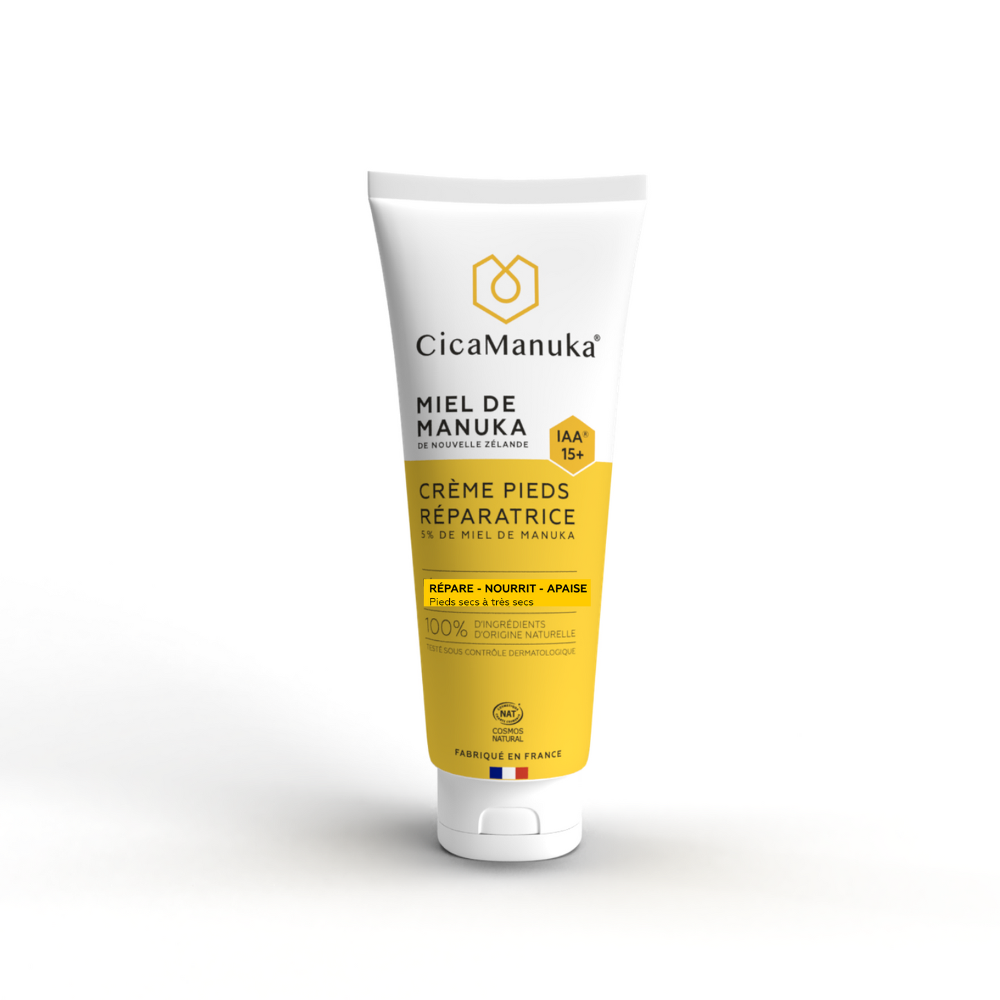 Repairing Foot Cream (75ml)