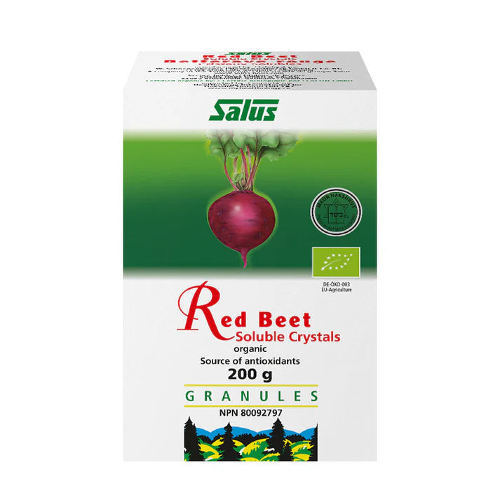 Red Beetroot (200g)