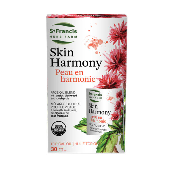 Skin in Harmony (30ml)