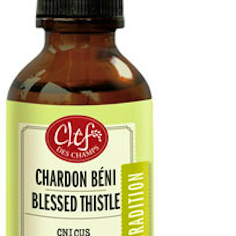 Blessed Thistle Tincture (50ml)