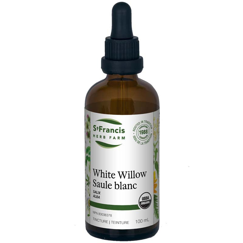 White Willow (100ml)