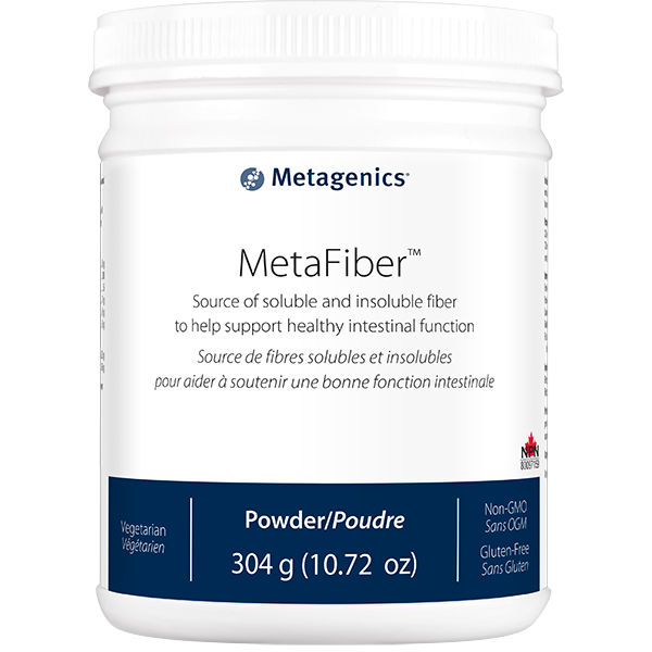 Metafiber™ (304g)