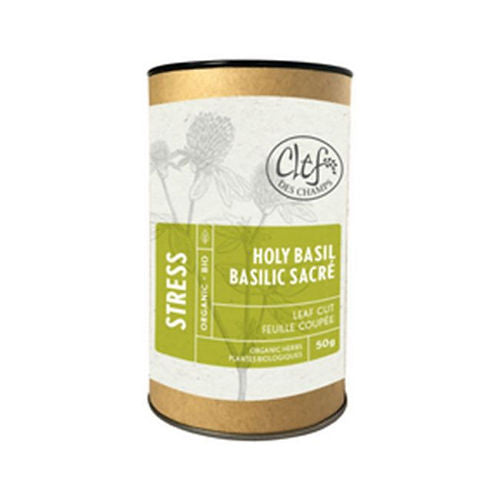 Holy Basil Tube (50g)