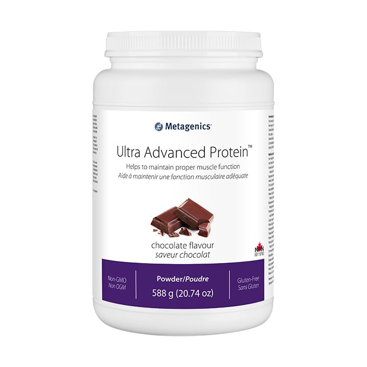 Ultra Advanced Protein™ Chocolate (14 Servings)