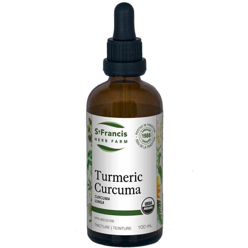 Turmeric (100ml)