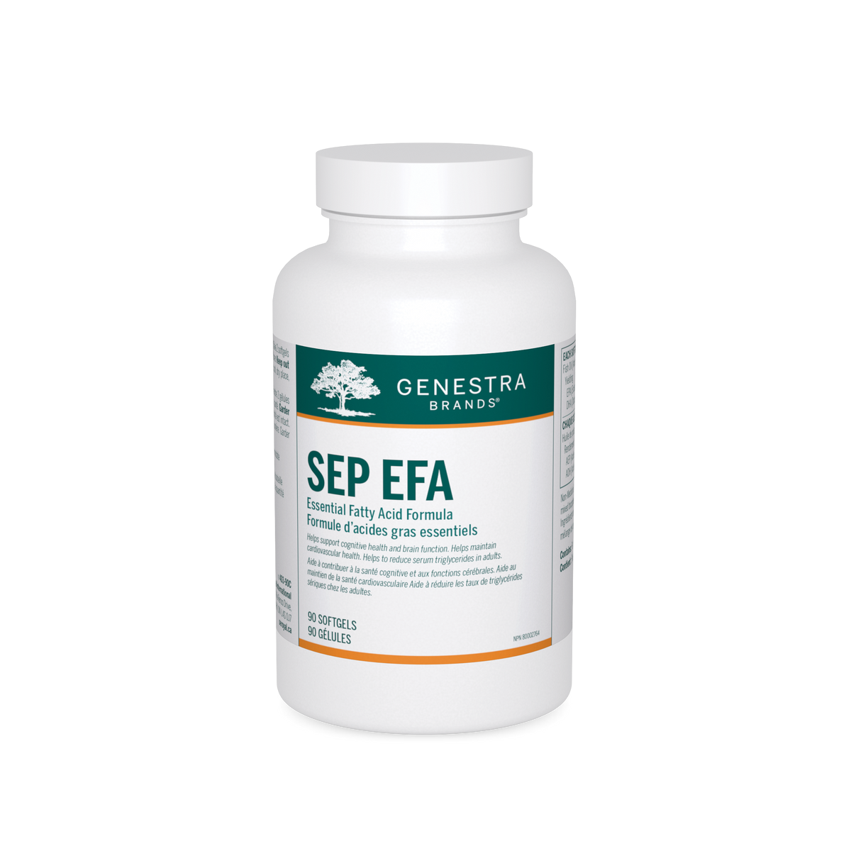 Sep Efa (90 Capsules)