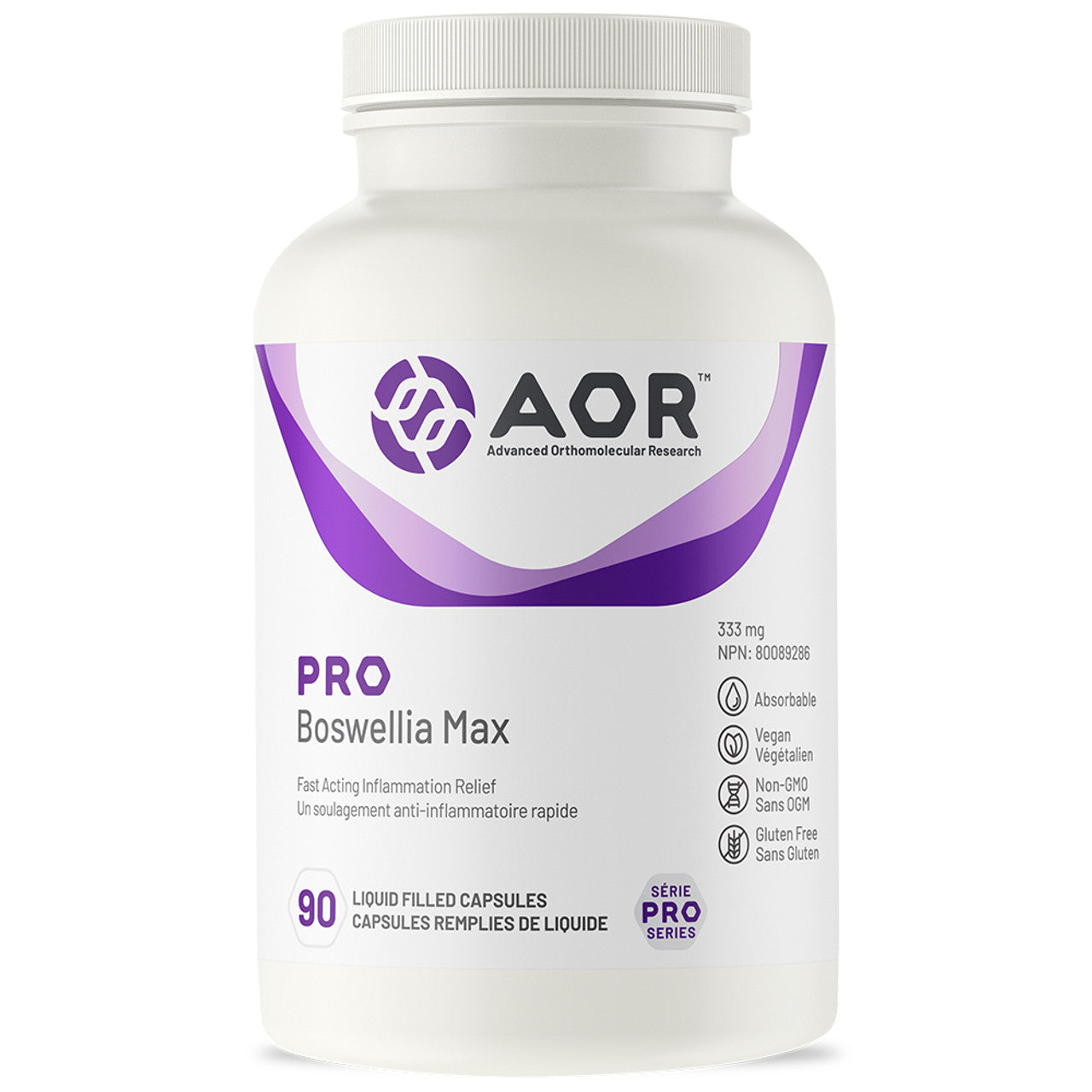 Pro Boswellia Max (90 Capsules)