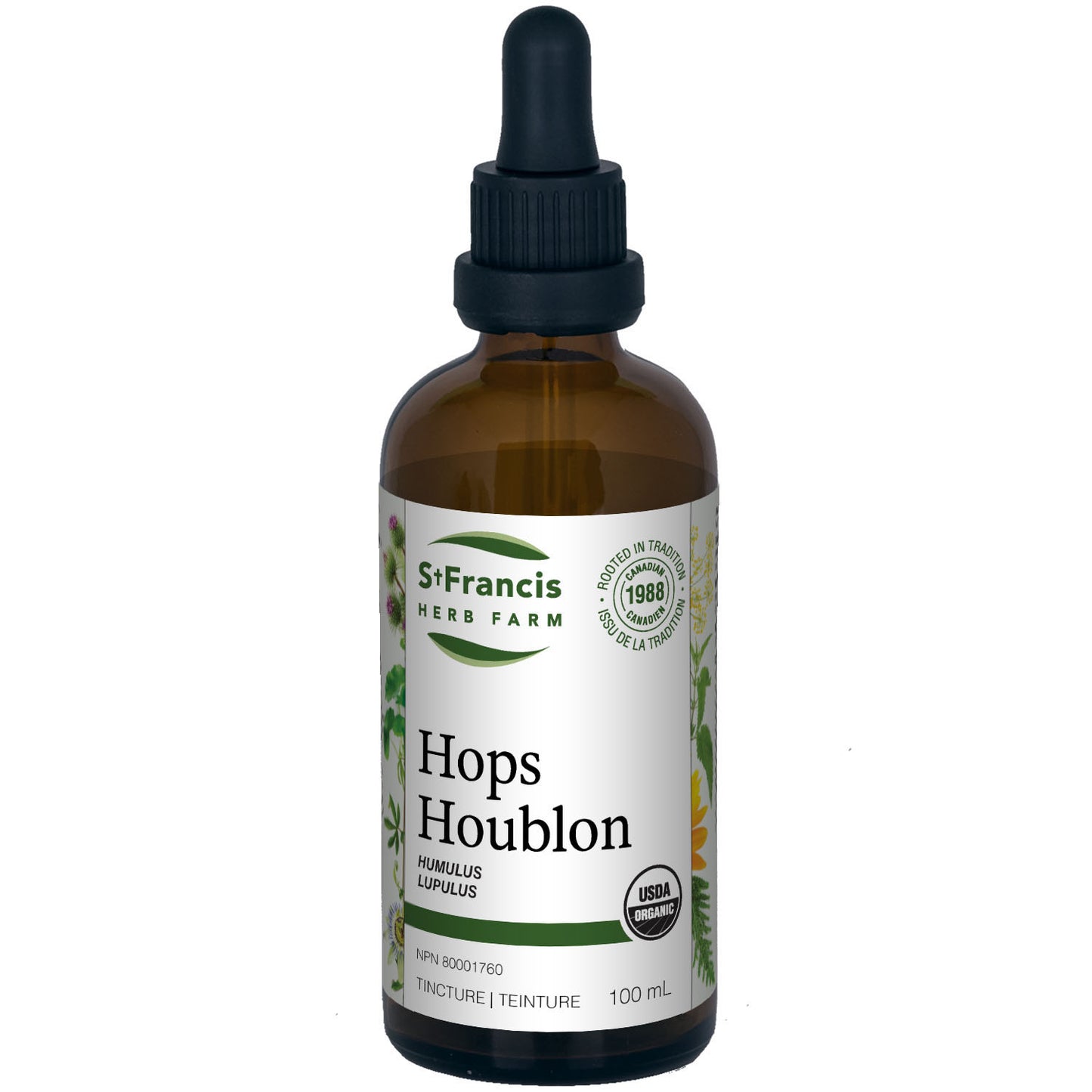 Hops (100ml)