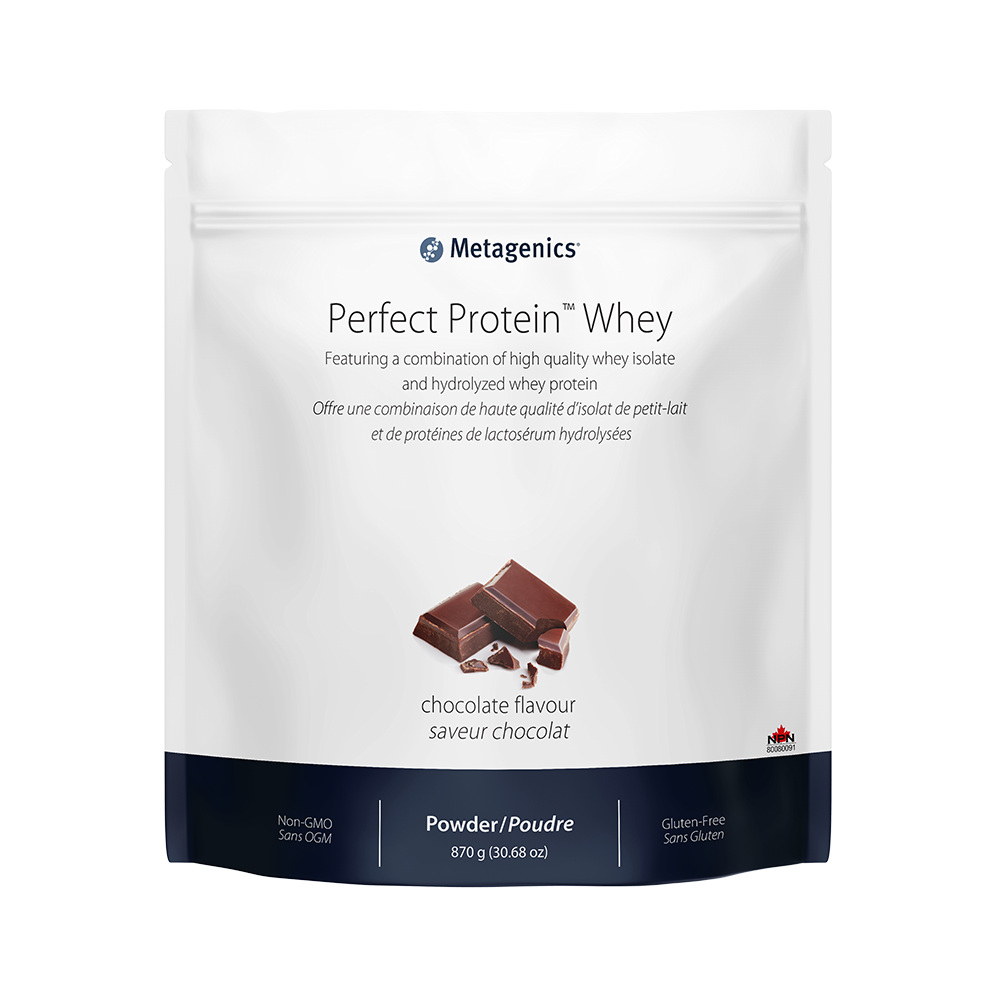 Perfect Protein Whey Chocolate (30 Servings)