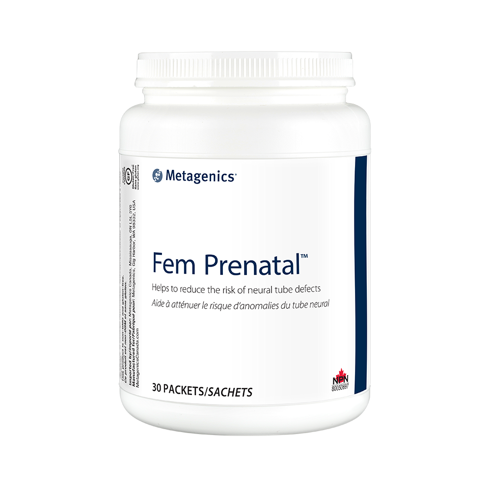 Fem Prenatal™ (30 Sachets)