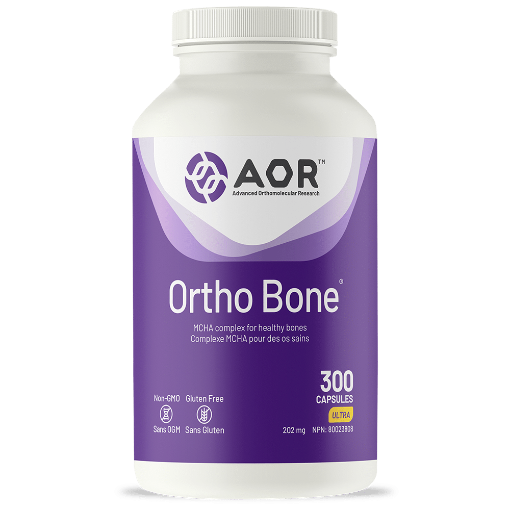 Ortho Bone (300 Caps)