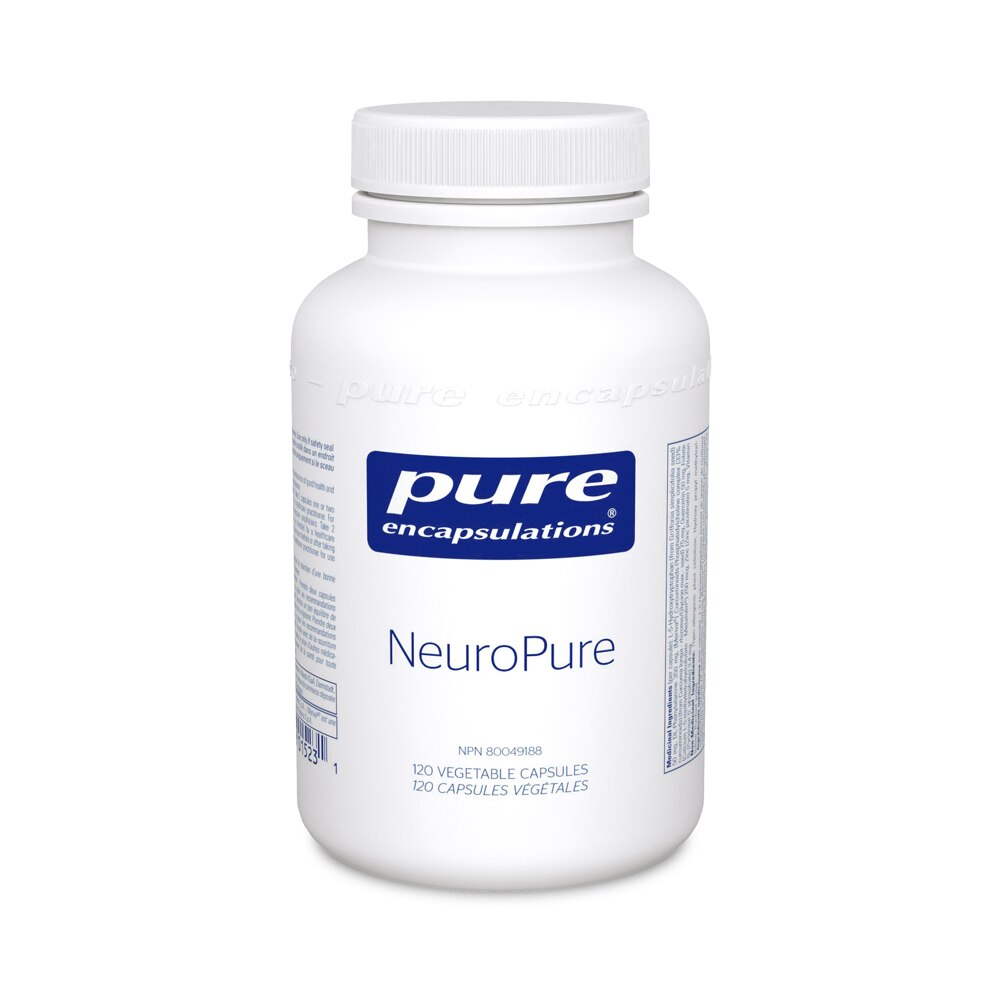Neuropure (120 Capsules)