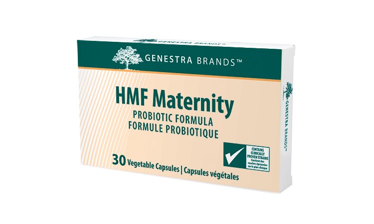 HMF Maternity (30 Capsules)