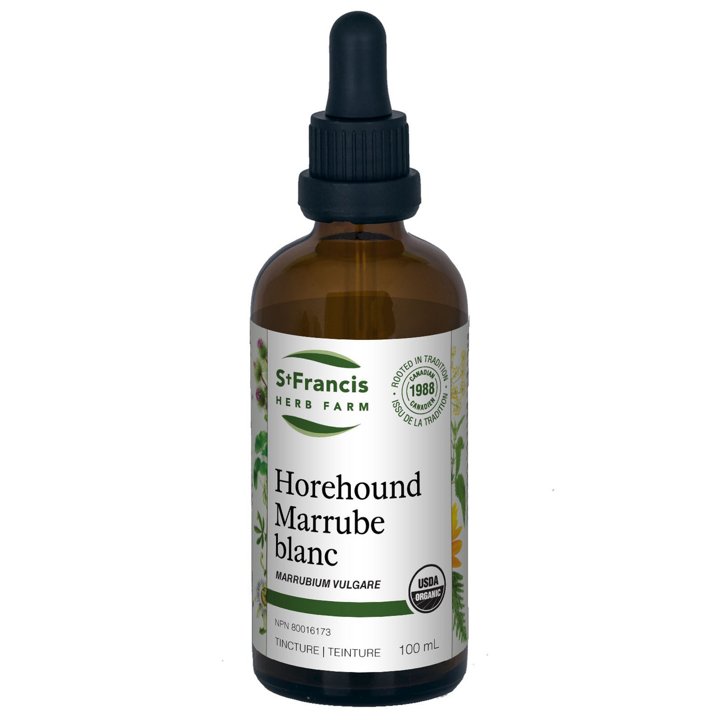 White Horehound (100ml)