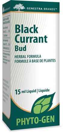 Black Currant Bud (15 mL)
