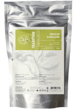 Scutellaria Pack (80g)