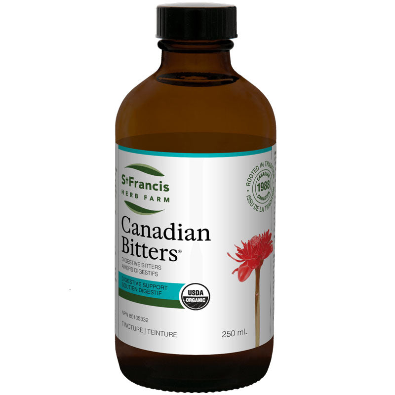 Canadian Bittersmd (250ml)