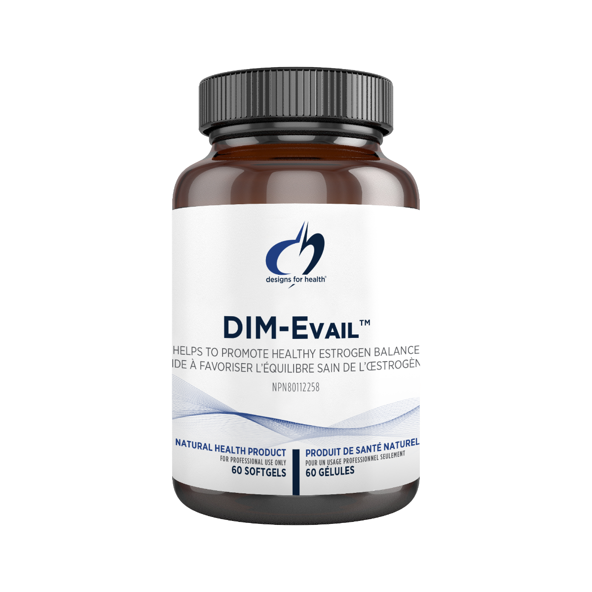 Dim-evail™ (60 softgels)
