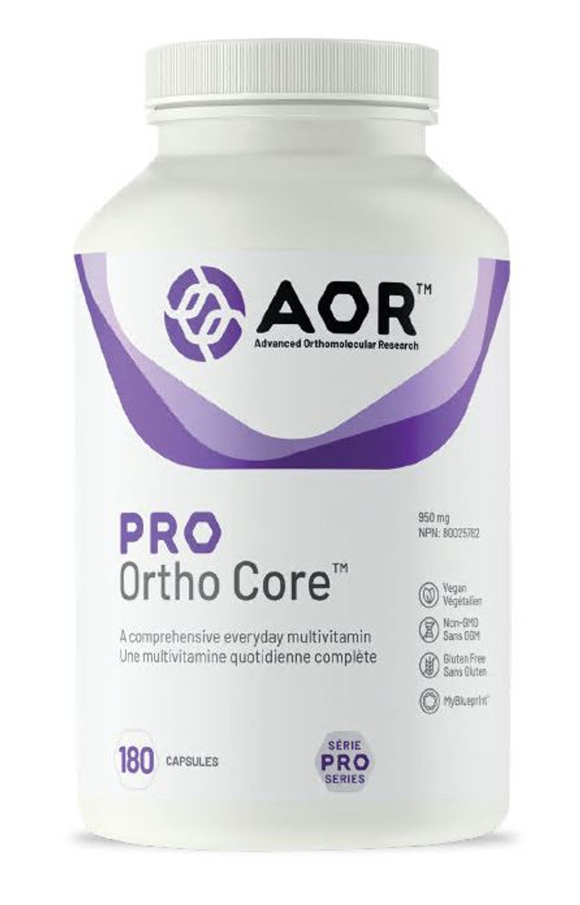 Pro Ortho Core (180 Capsules)