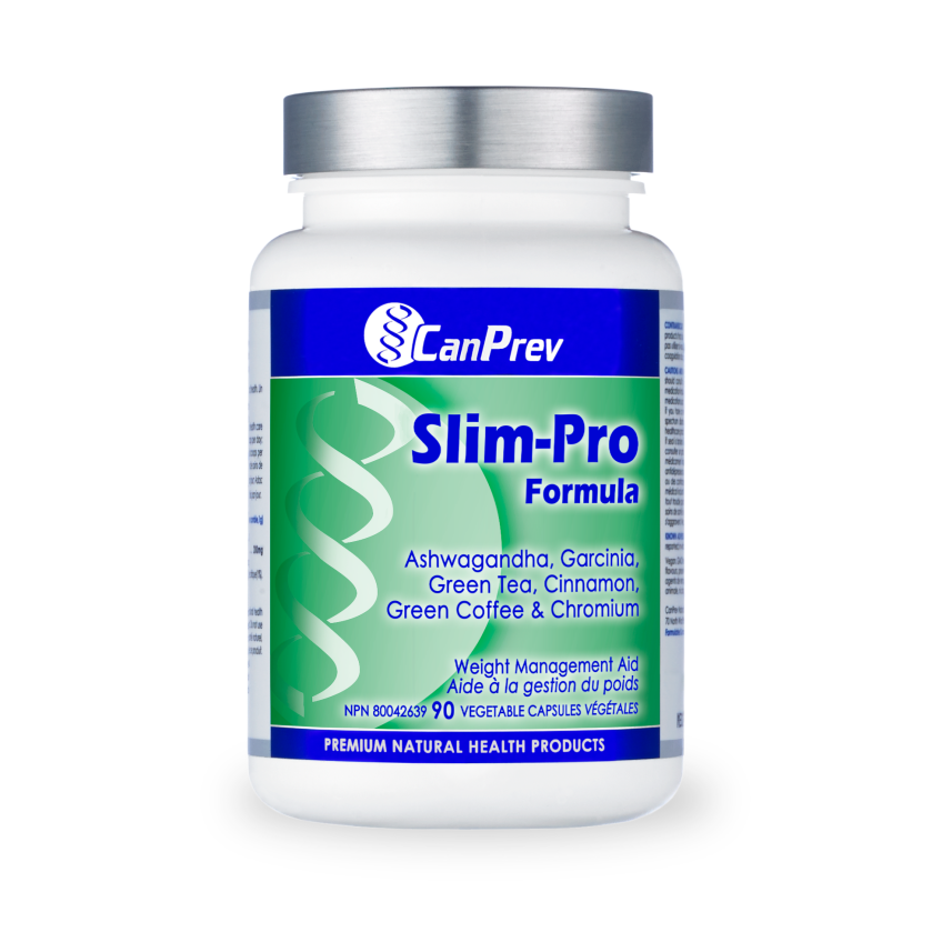 Slim-pro Formula (90 Vcaps)