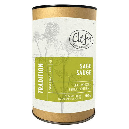 Sage Tube (50g)