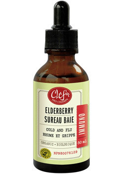 T. Sureau Berry (50ml)