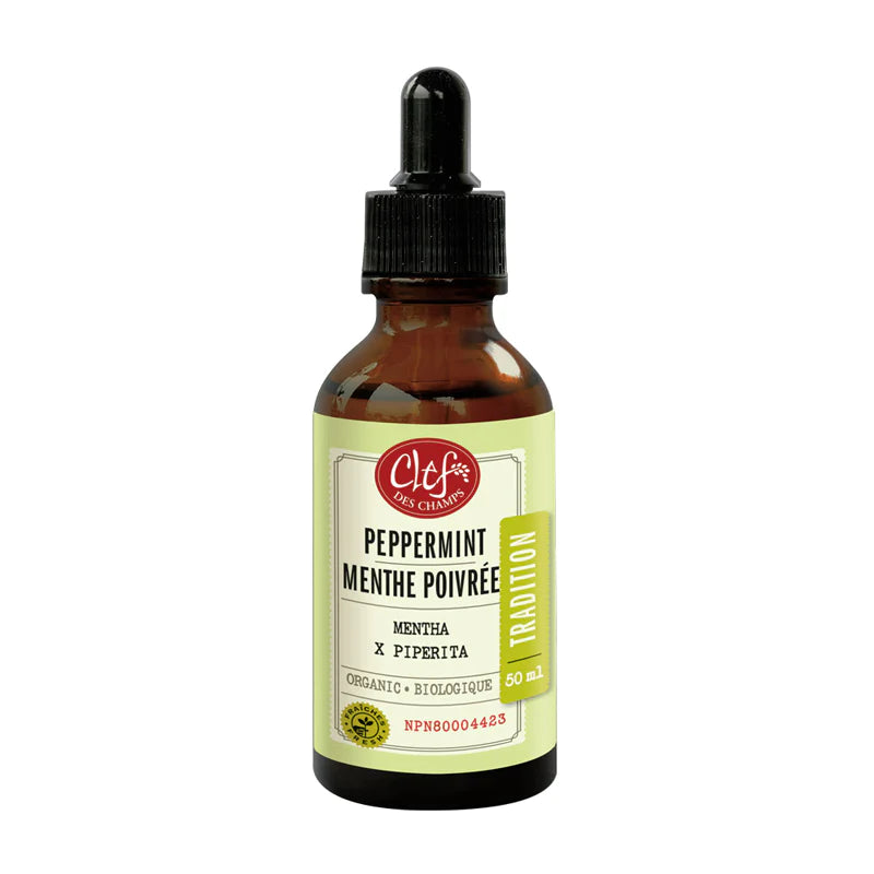 Peppermint Tincture (50ml)