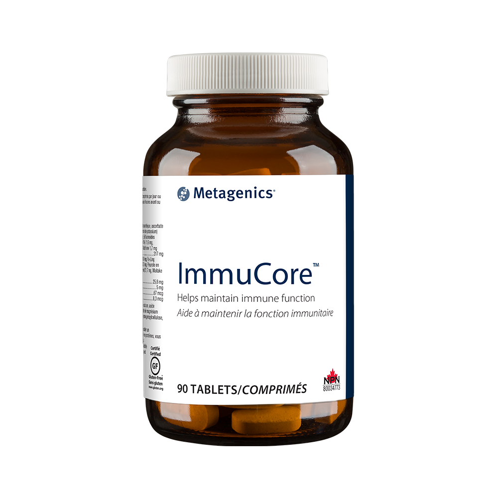 Immucore™ (90 Capsules)
