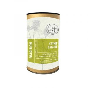 Catnip Tube (40g)