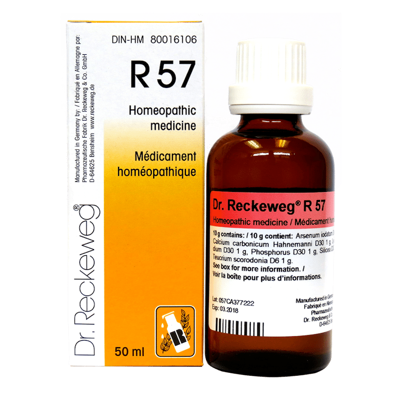 R57 - 50ml (1.7 fl oz)
