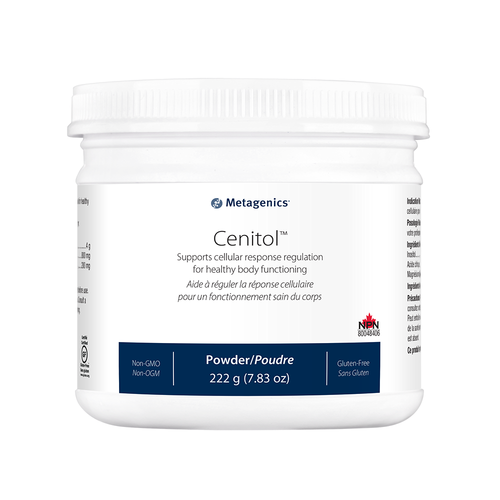 Cenitol™ (30 Servings)