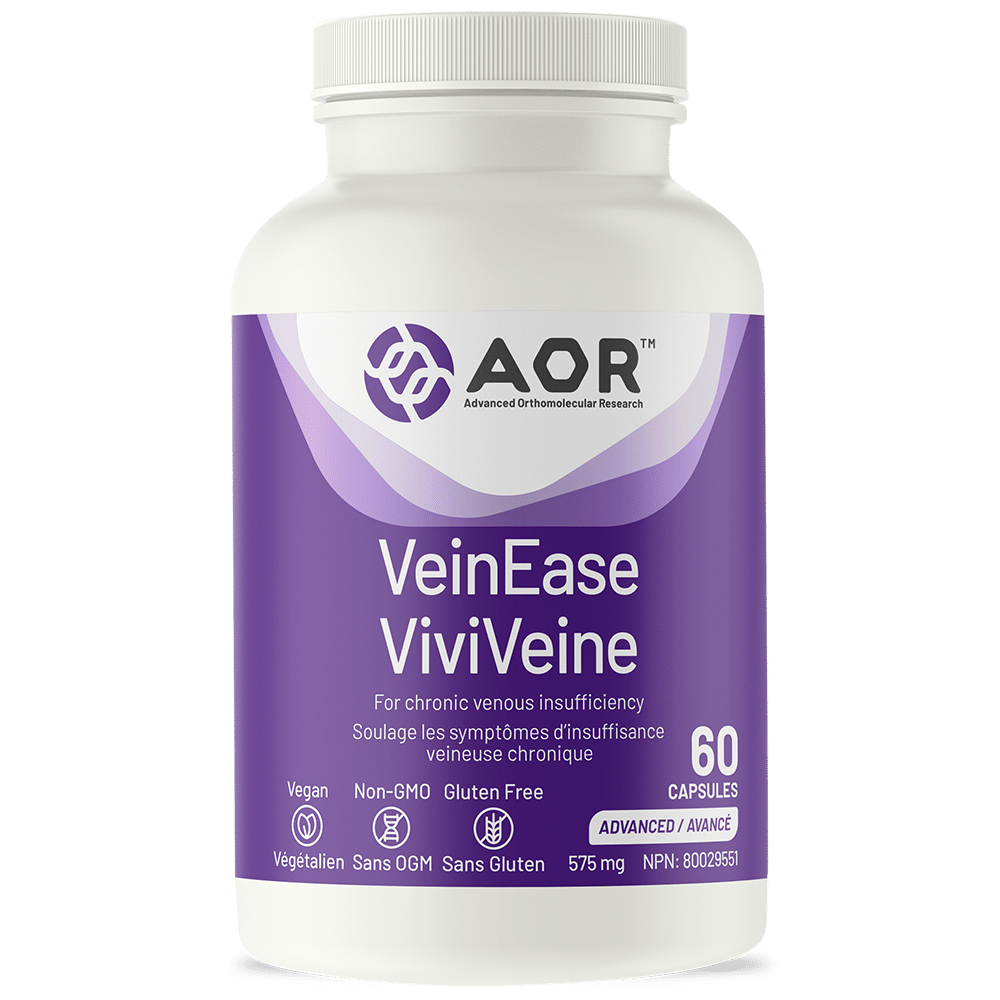 Veinease (60 Capsules)