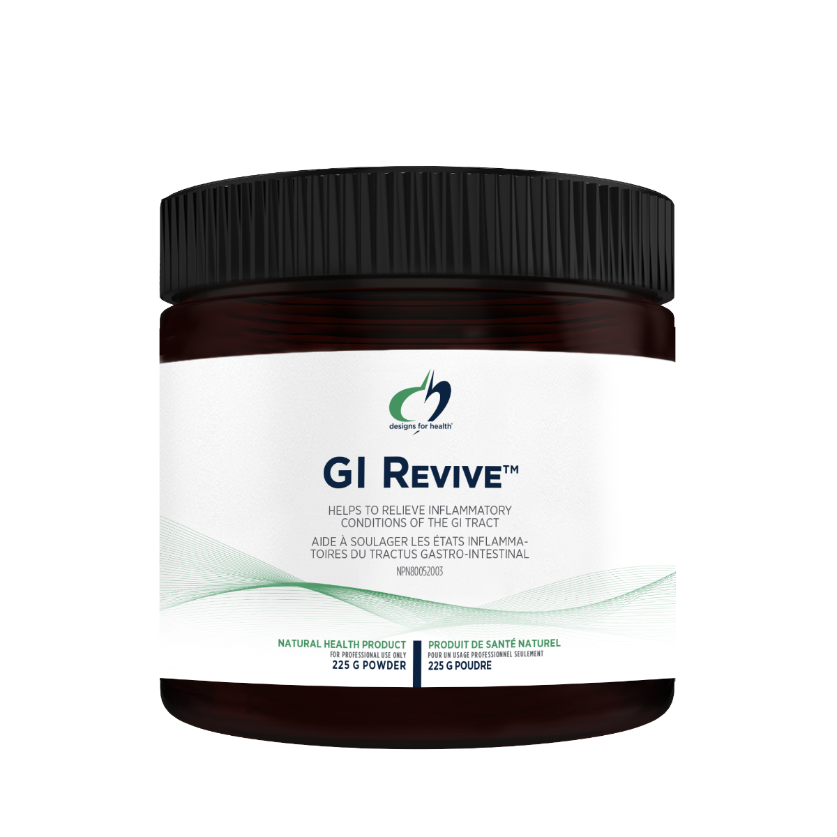 Gi-revive (225g)