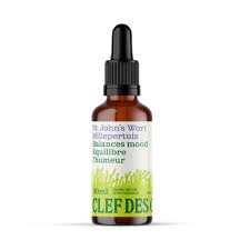 St. John's Wort Tincture (50ml)