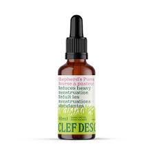 Tincture Bourse A Pasteur (50ml)