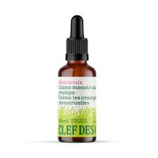 Menstruix Tincture (50ml)