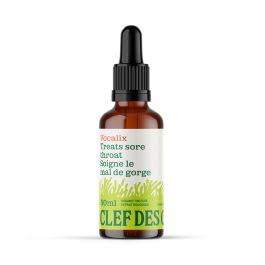 Vocalix Tincture (50ml)