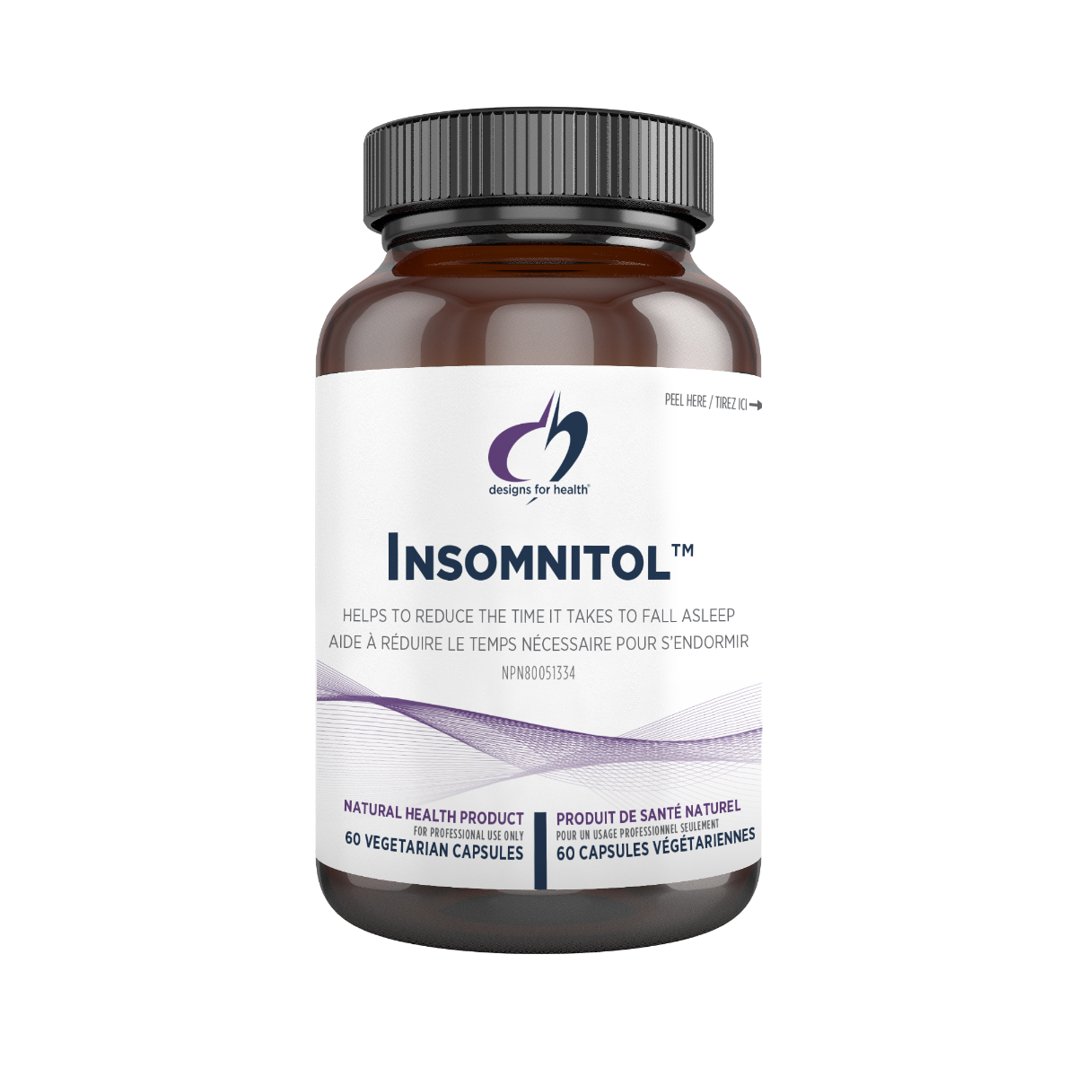 Insomnitol™ (60 Capsules)